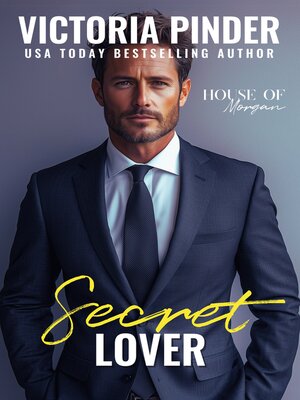 cover image of Secret Lover